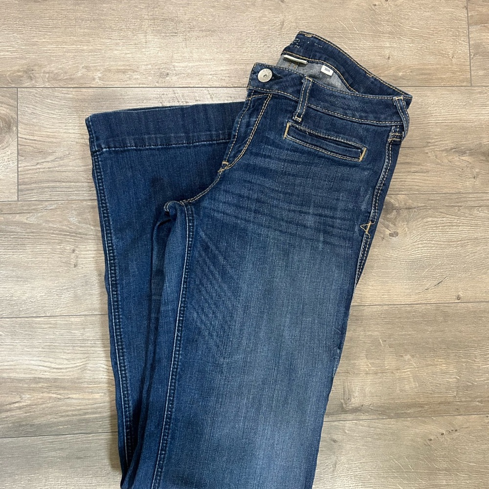 Ariat Trouser Jean